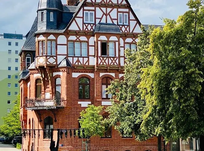 Apartment Karpe Schwedt/Oder